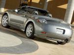 Mitsubishi Eclipse Spider GT V6 2007 года